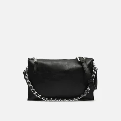 Misako Bolso bandolera con doble asa
