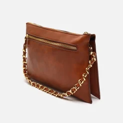 Misako Bolso bandolera con doble asa