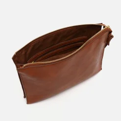 Misako Bolso bandolera con doble asa