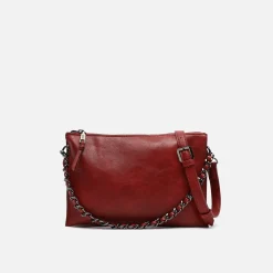 Misako Bolso bandolera con doble asa