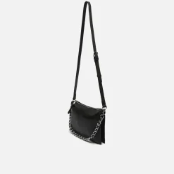 Misako Bolso bandolera con doble asa