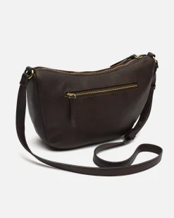 Misako Bolso bandolera con estampado patchwork