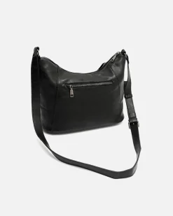 Misako Bolso bandolera con flecos