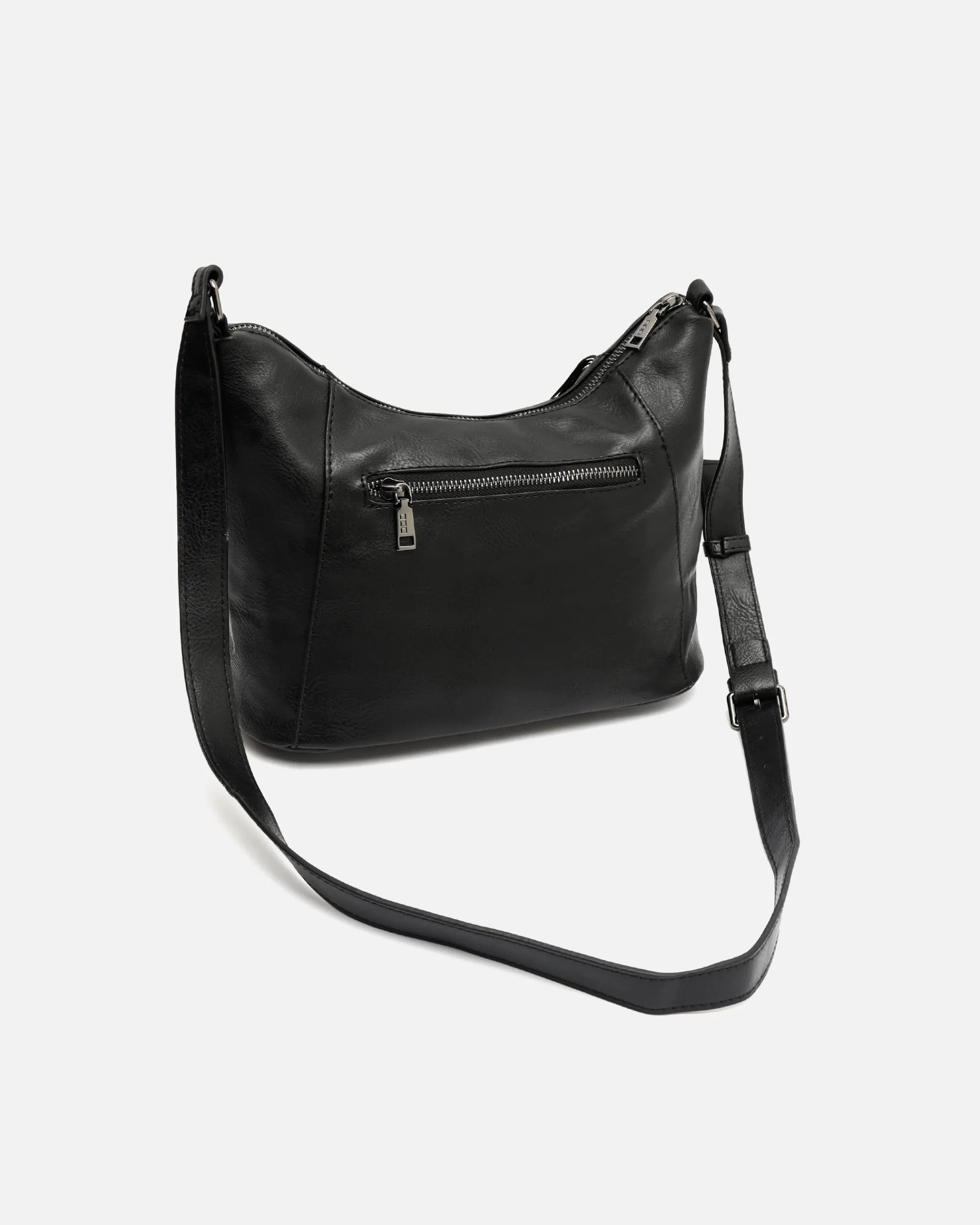 Misako Bolso bandolera con flecos