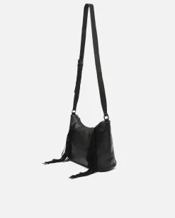 Misako Bolso bandolera con flecos