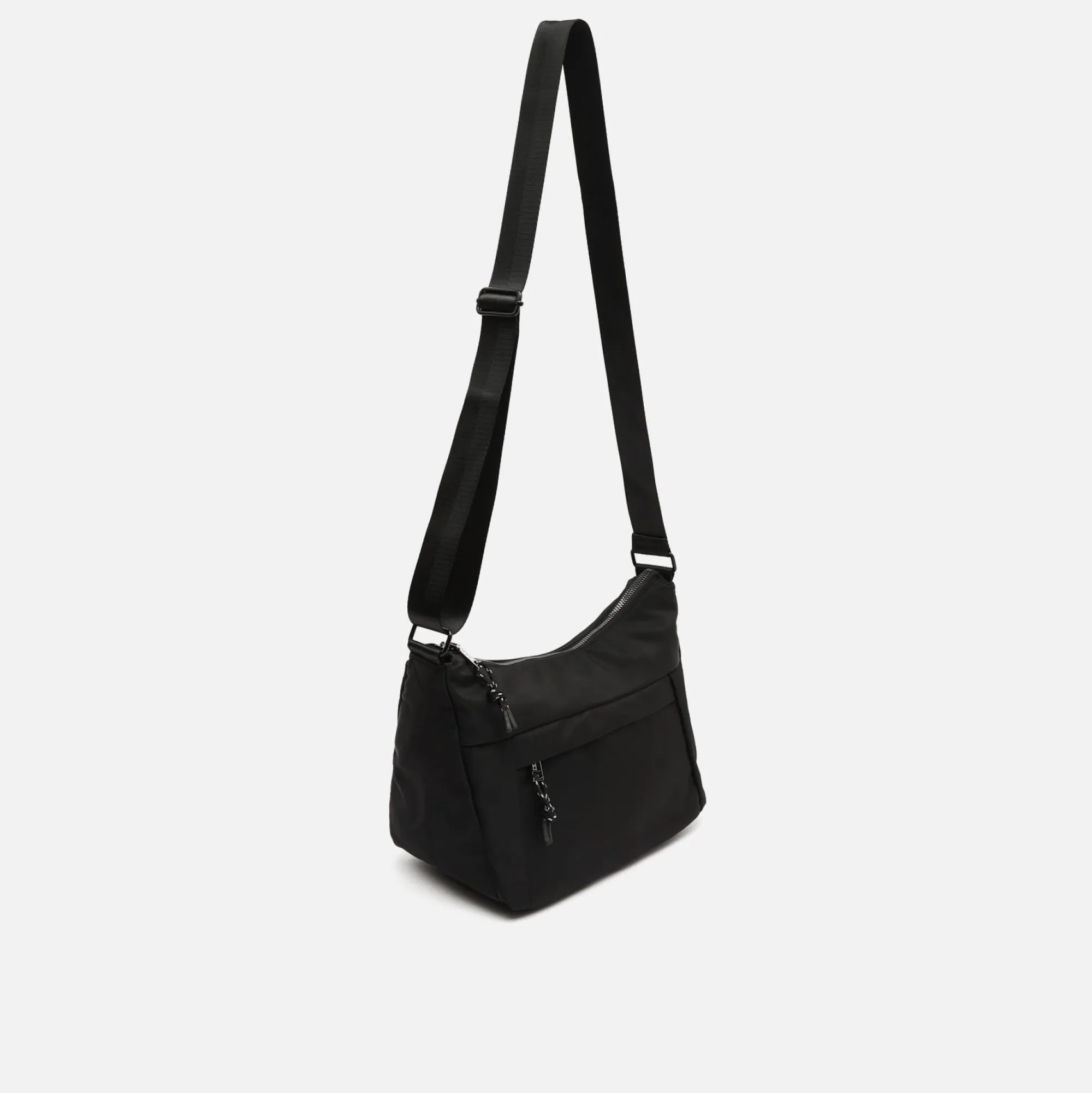 Misako Bolso bandolera de nylon