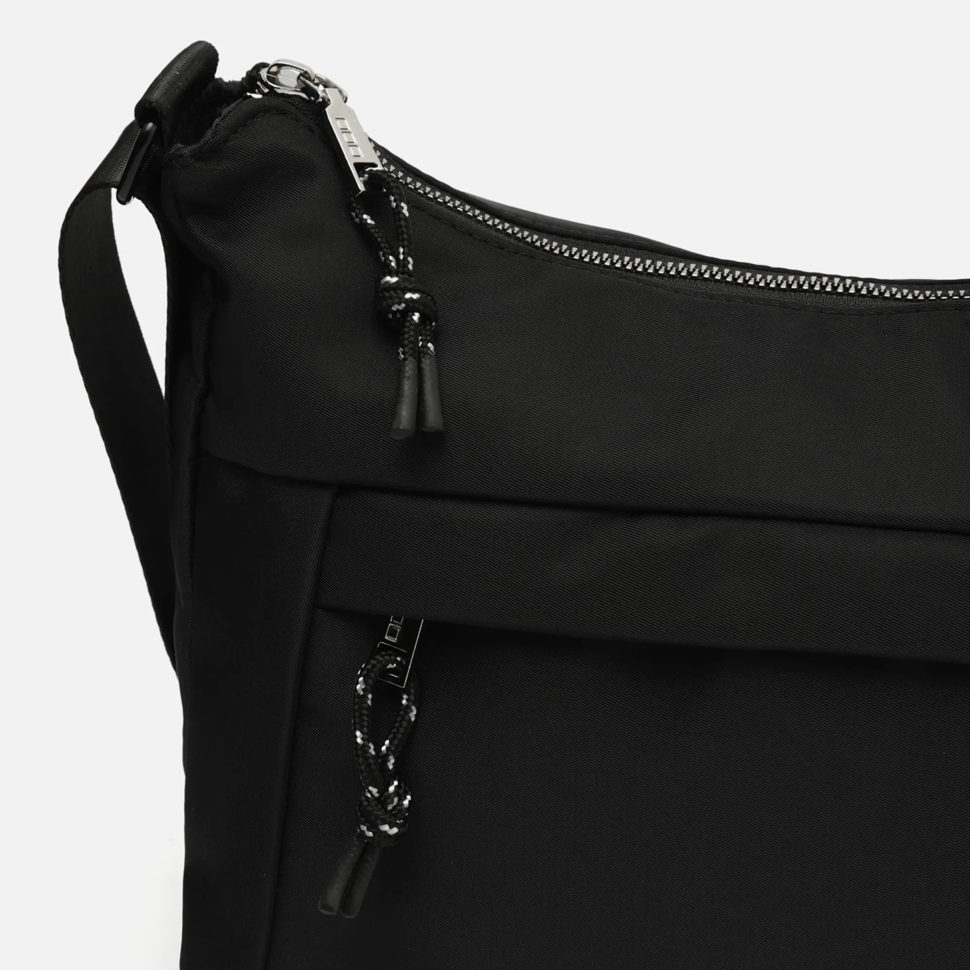 Misako Bolso bandolera de nylon