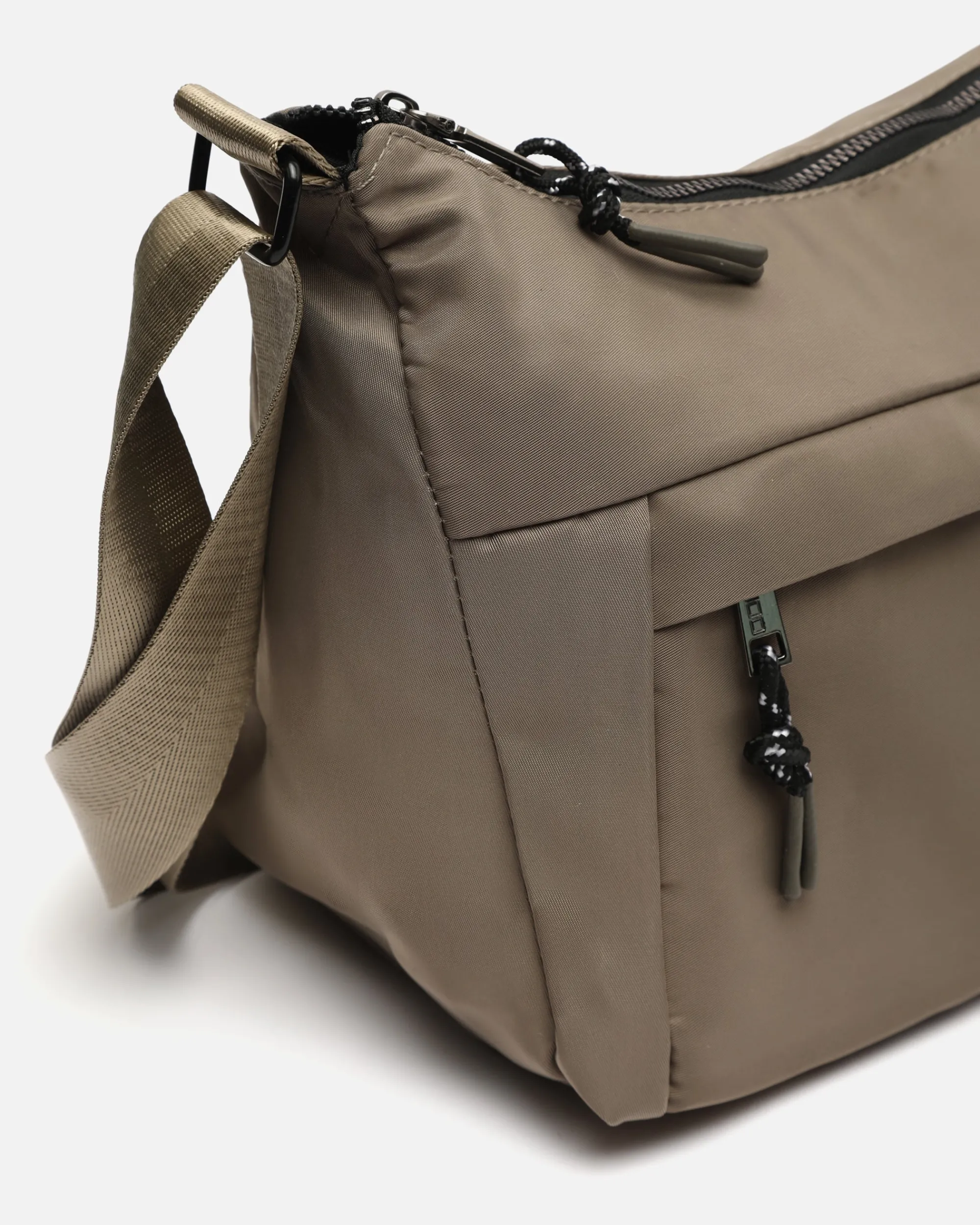 Misako Bolso bandolera de nylon