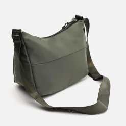 Misako Bolso bandolera de nylon