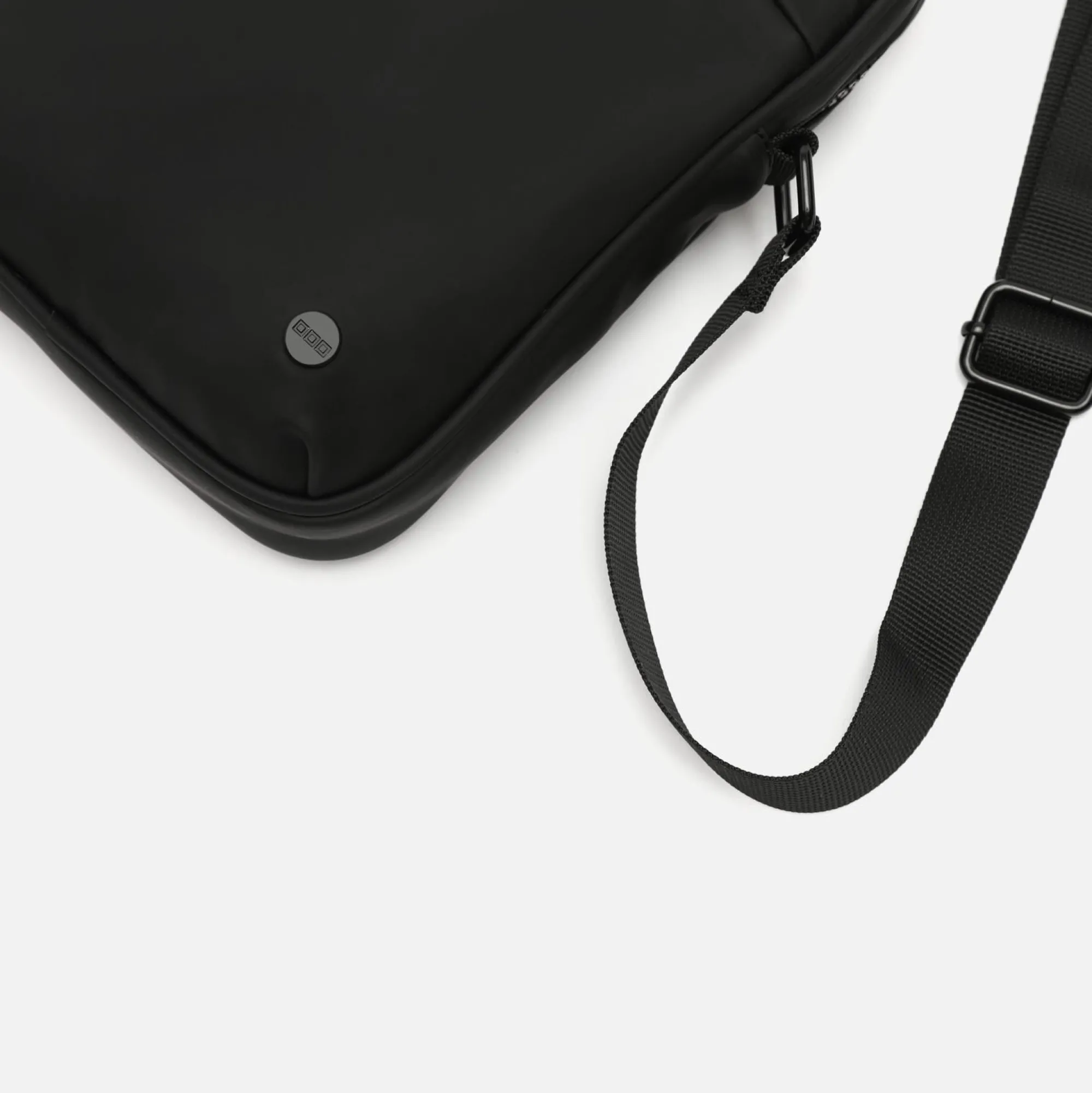 Hombre Misako Bolso bandolera en nylon