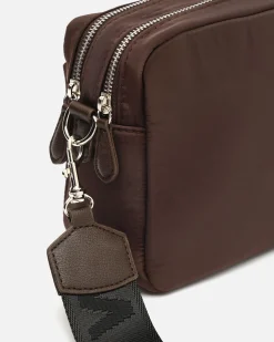 Misako Bolso bandolera en nylon