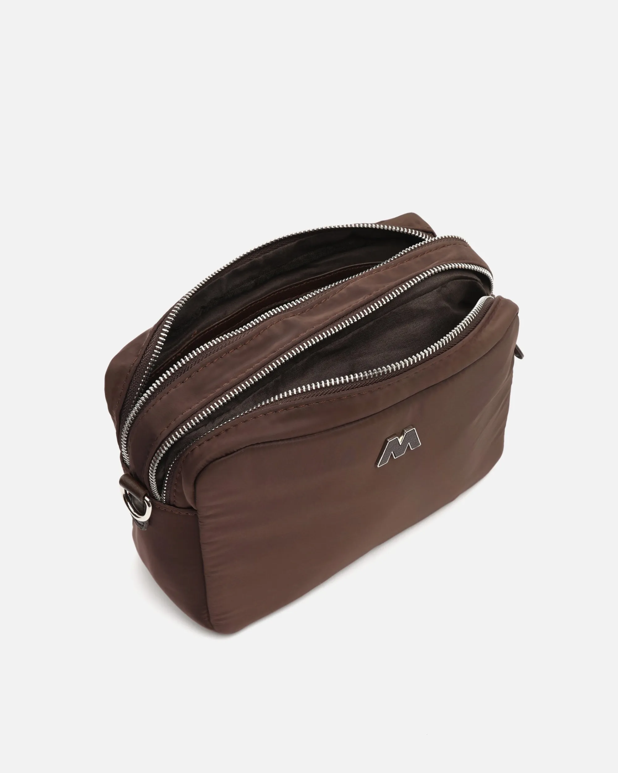 Misako Bolso bandolera en nylon