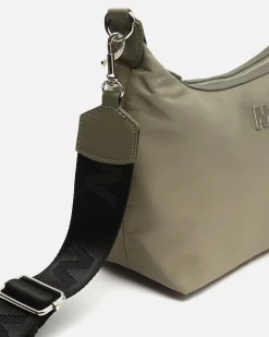 Misako Bolso bandolera en nylon
