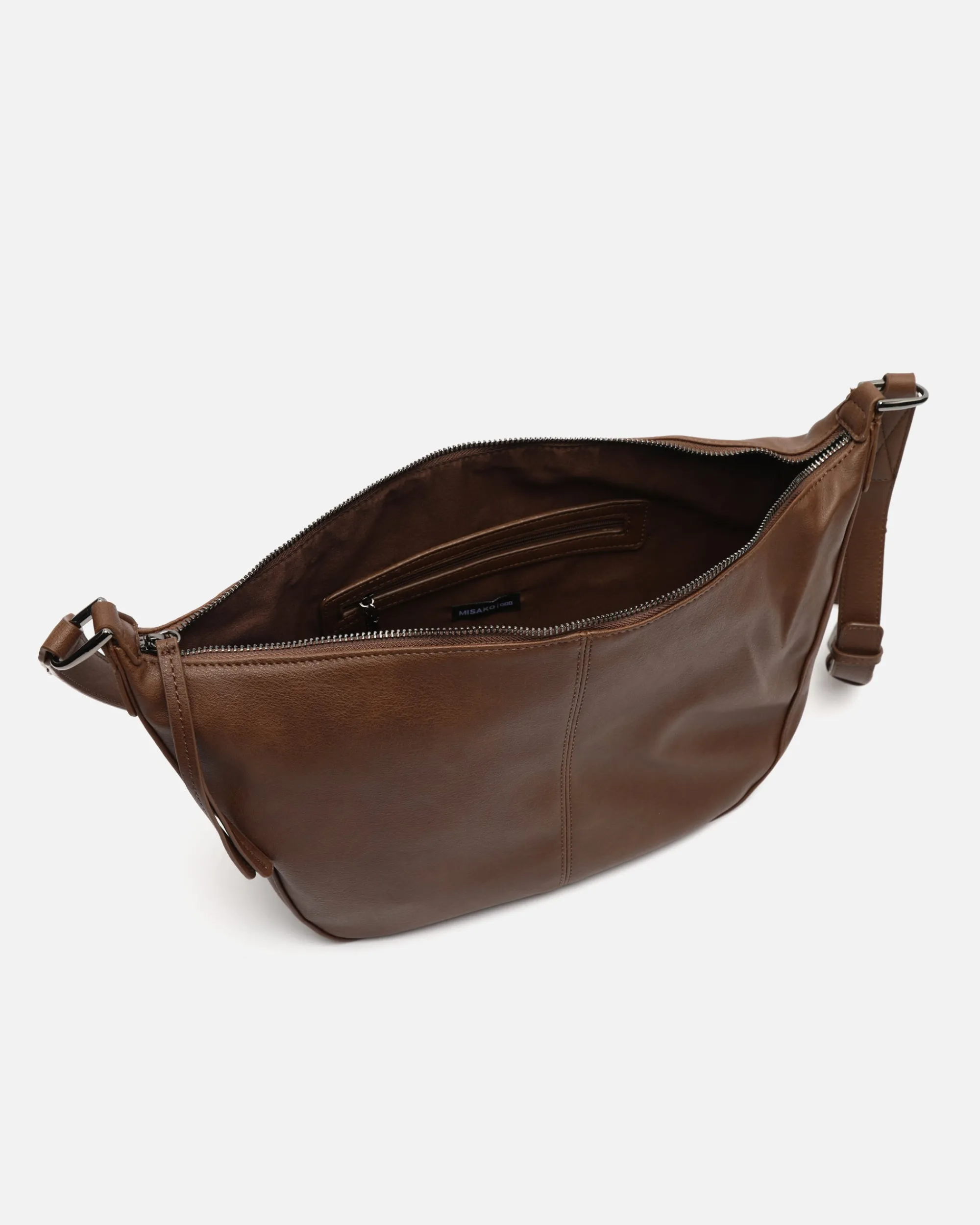 Misako Bolso bandolera mediano
