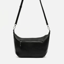 Misako Bolso bandolera mediano con detalles metálicos