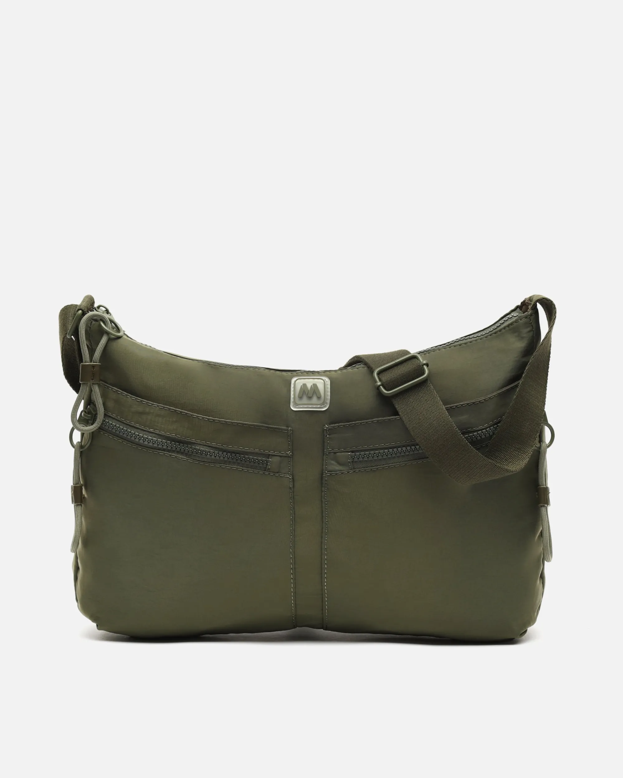 Misako Bolso bandolera mediano en nylon