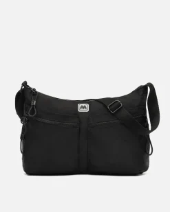 Misako Bolso bandolera mediano en nylon