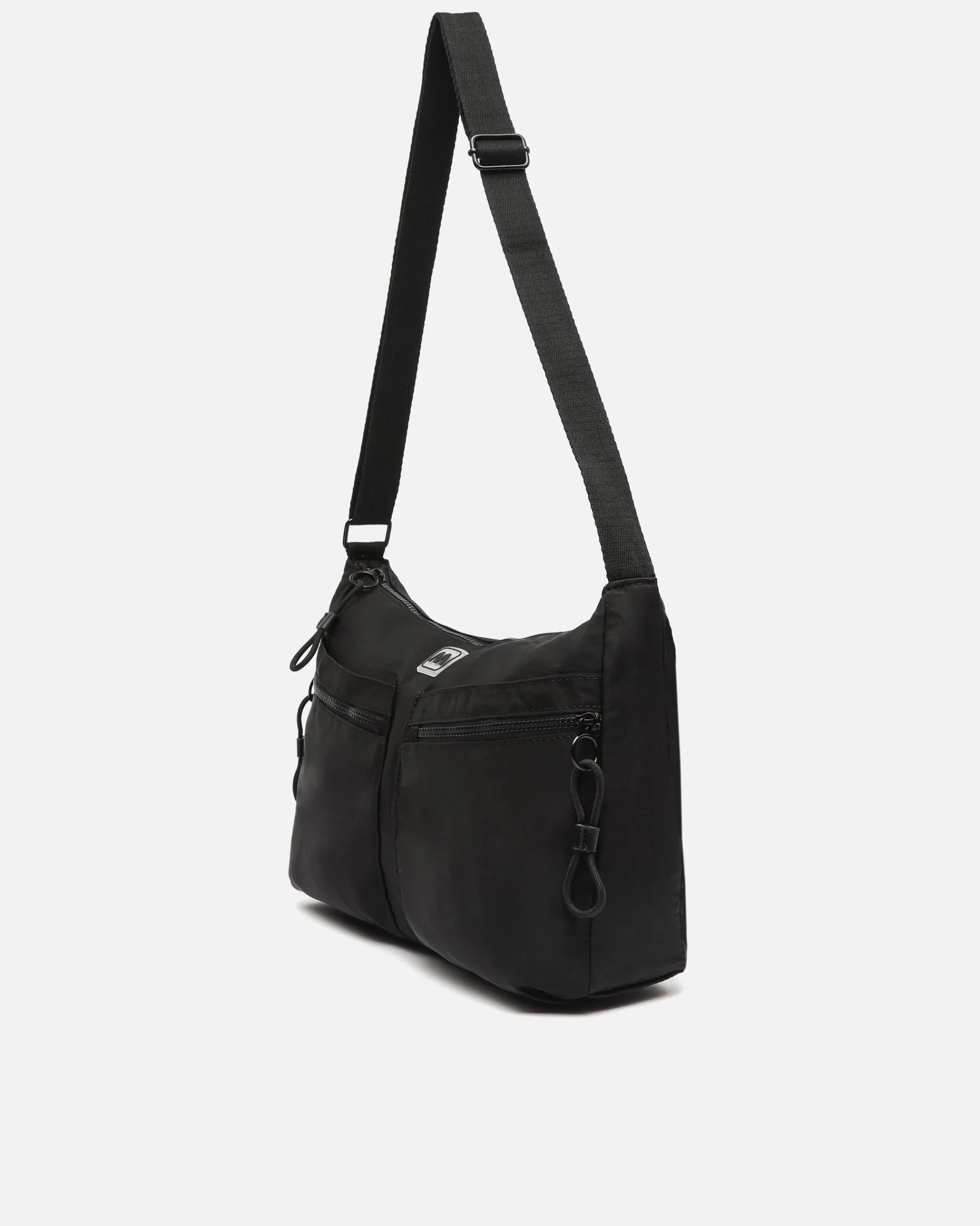 Misako Bolso bandolera mediano en nylon