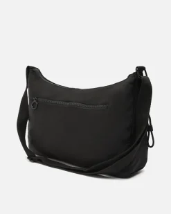 Misako Bolso bandolera mediano en nylon