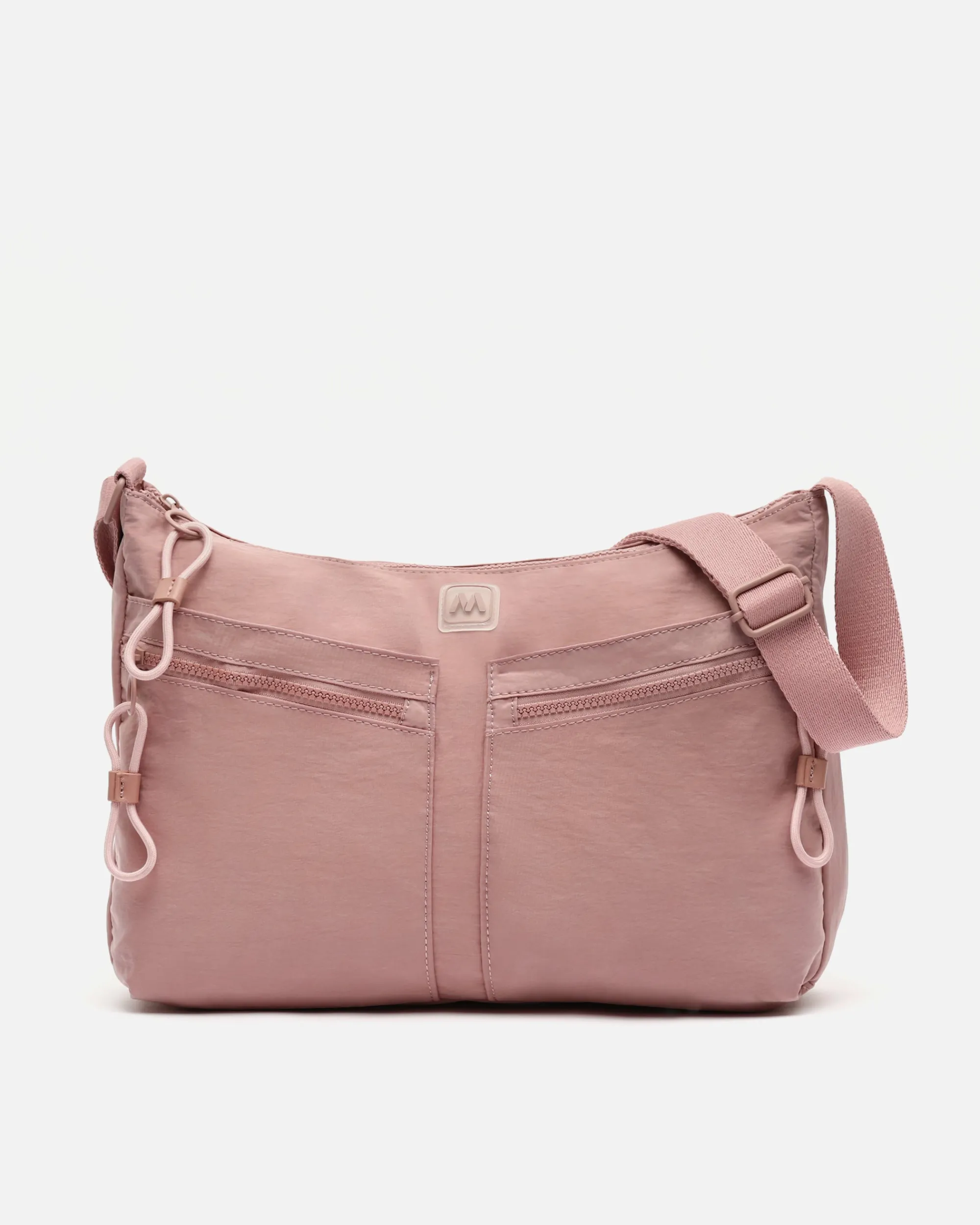 Misako Bolso bandolera mediano en nylon