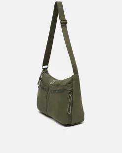 Misako Bolso bandolera mediano en nylon