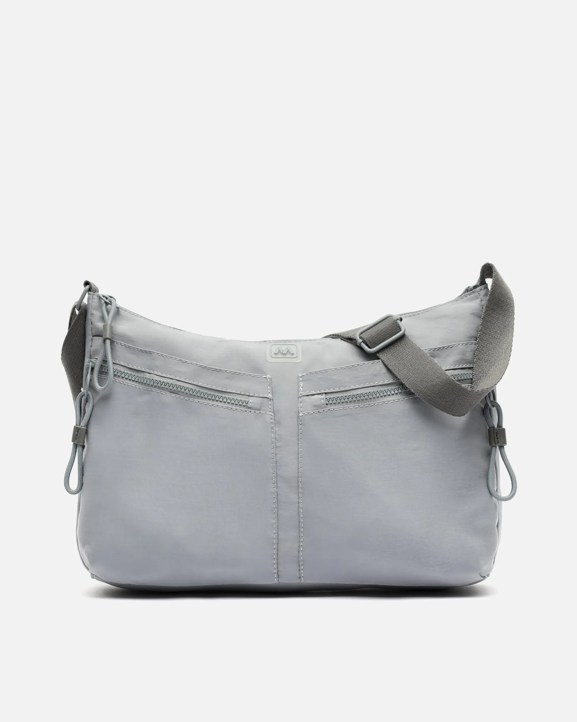 Misako Bolso bandolera mediano en nylon