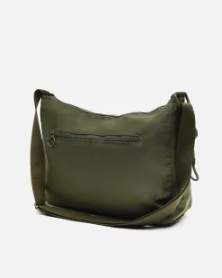 Misako Bolso bandolera mediano en nylon