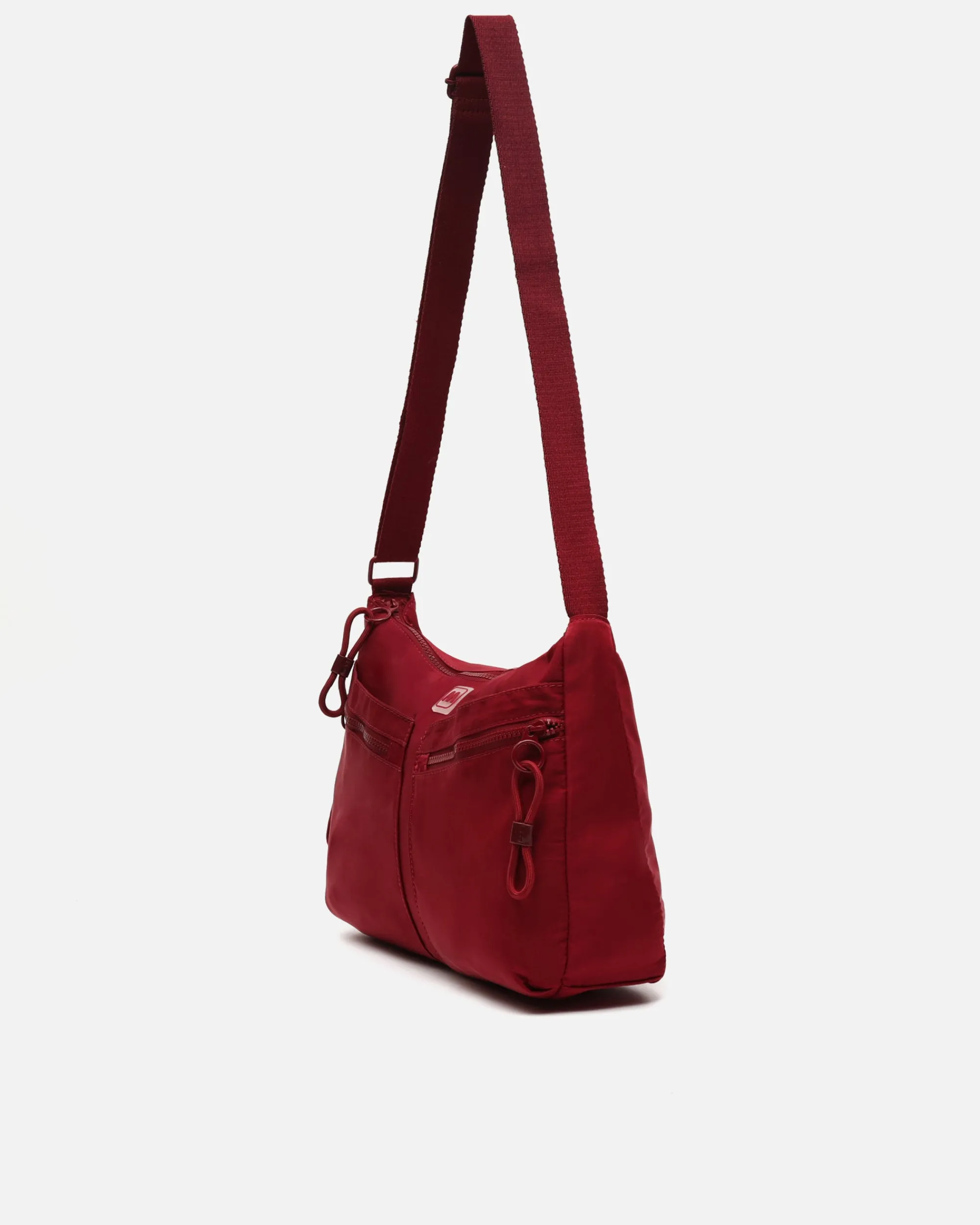 Misako Bolso bandolera mediano en nylon