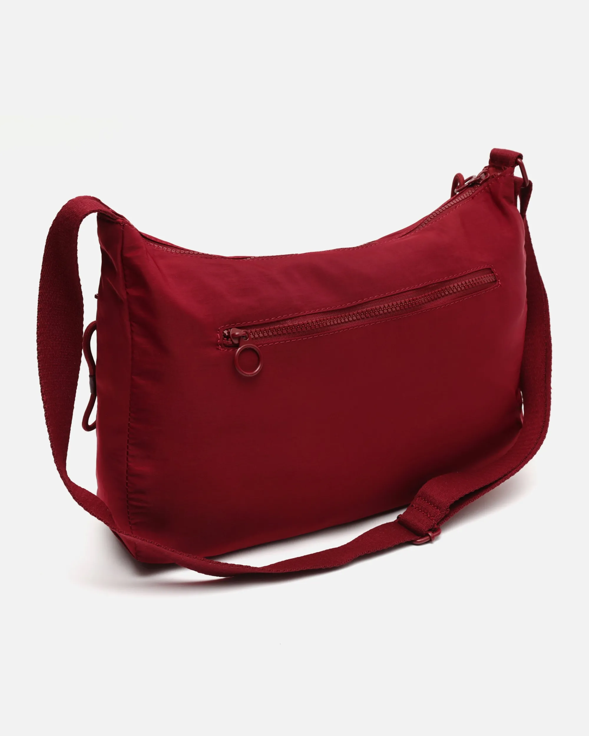 Misako Bolso bandolera mediano en nylon