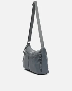Misako Bolso bandolera mediano en nylon