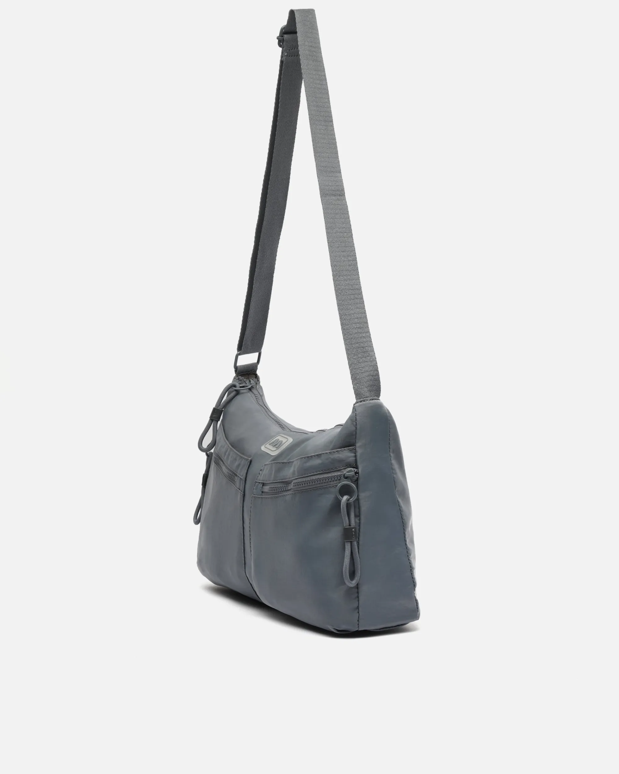 Misako Bolso bandolera mediano en nylon