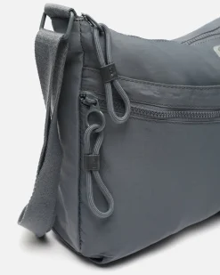 Misako Bolso bandolera mediano en nylon