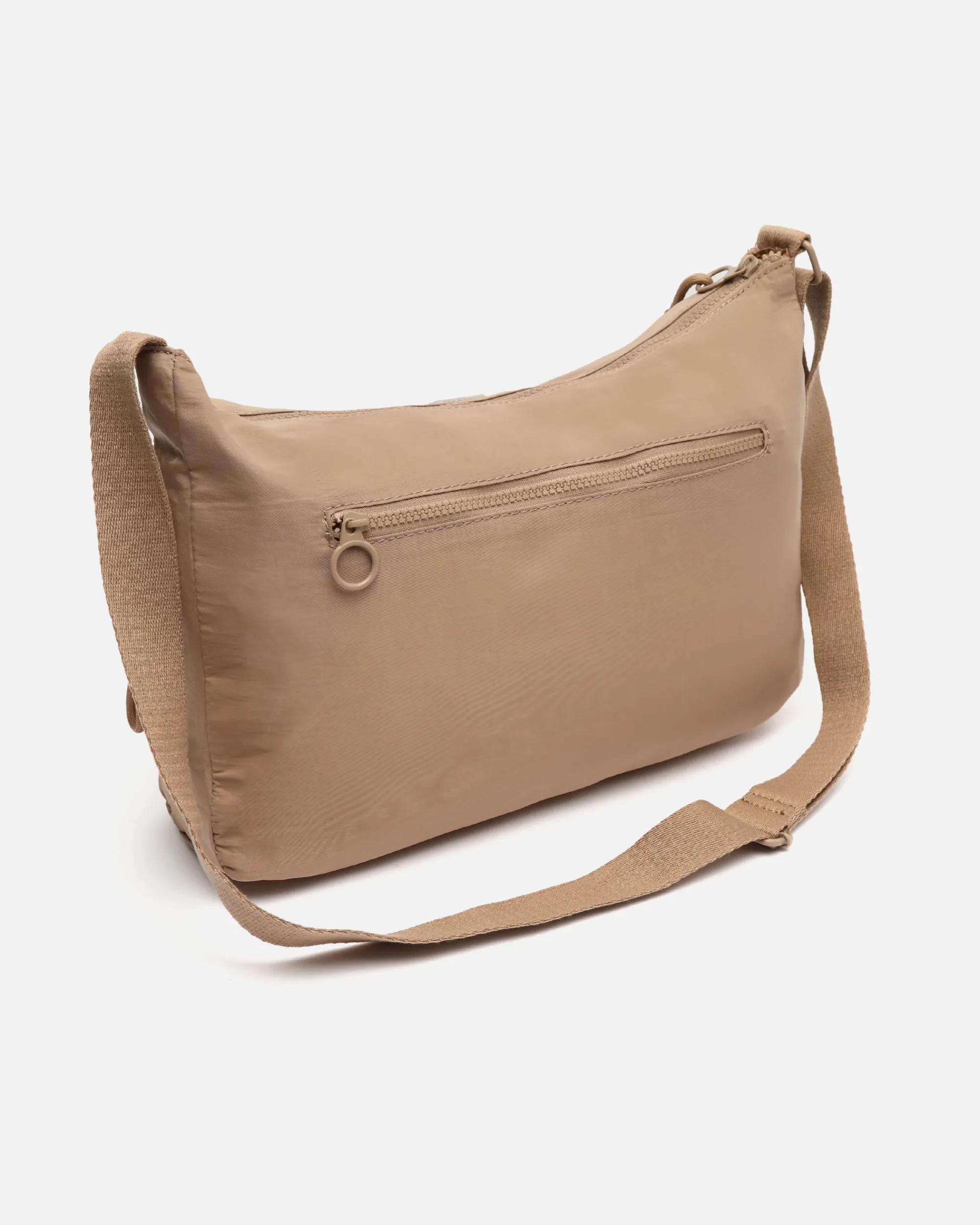 Misako Bolso bandolera mediano en nylon