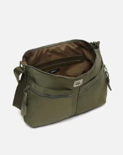 Misako Bolso bandolera mediano en nylon