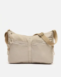 Misako Bolso bandolera mediano en nylon