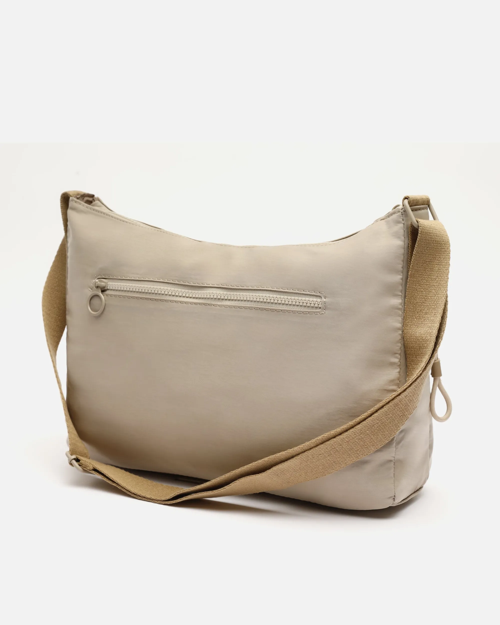 Misako Bolso bandolera mediano en nylon
