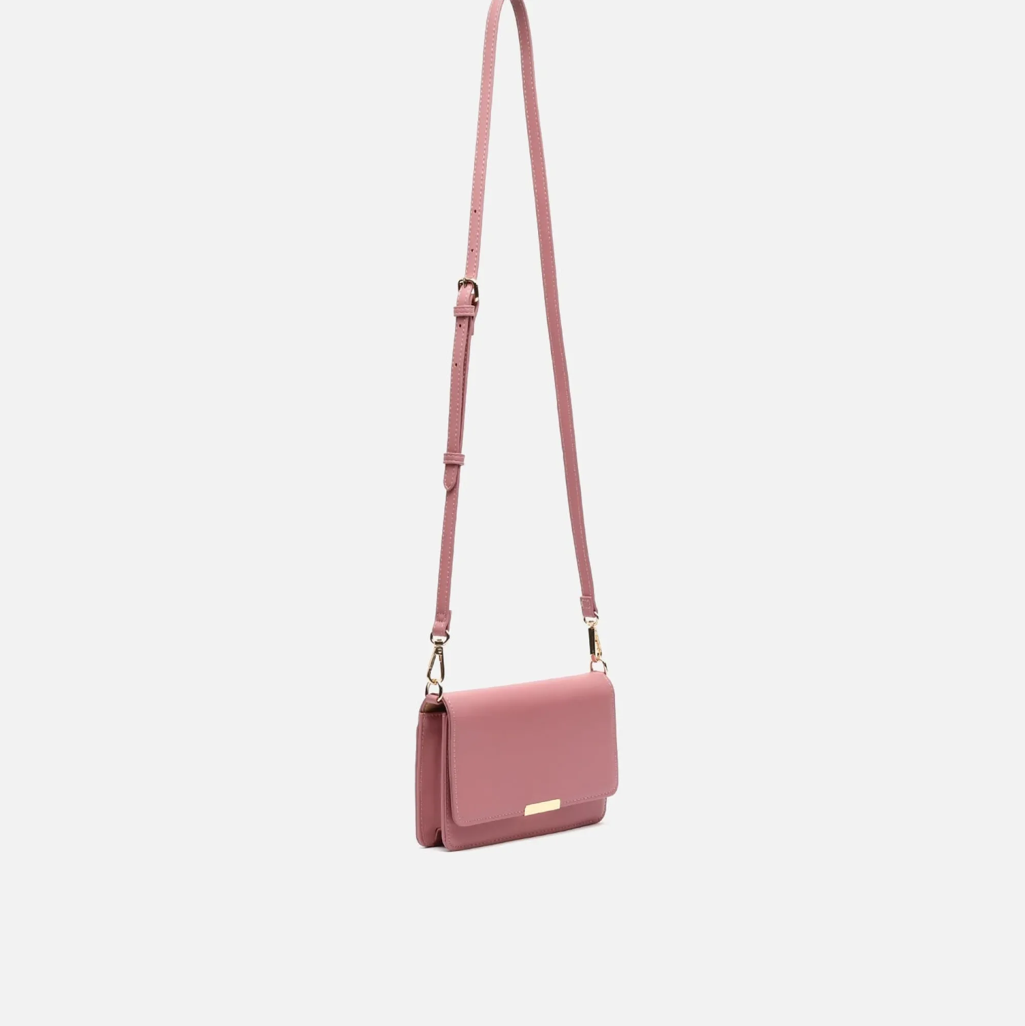 Misako Bolso bandolera mini