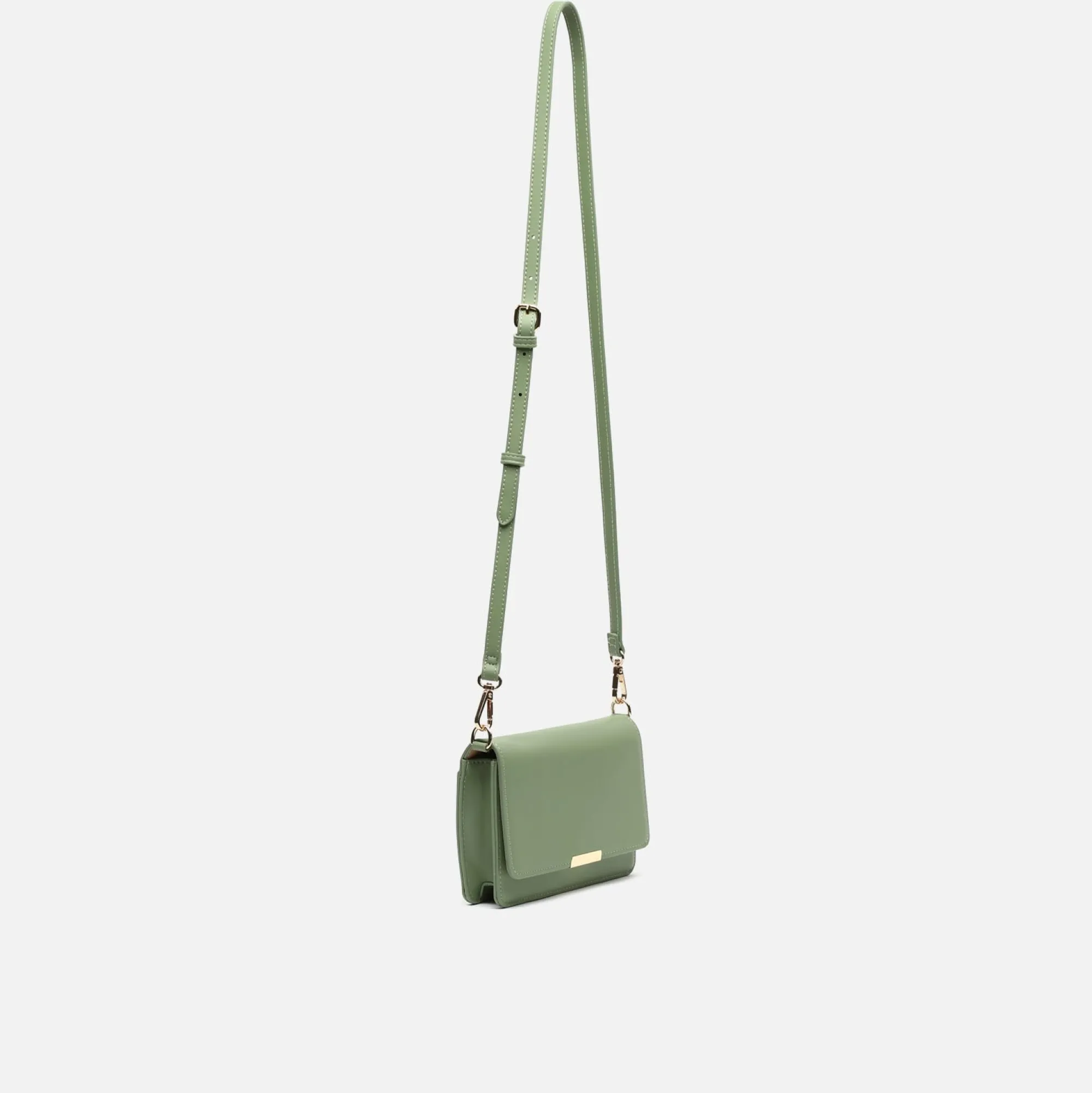 Misako Bolso bandolera mini