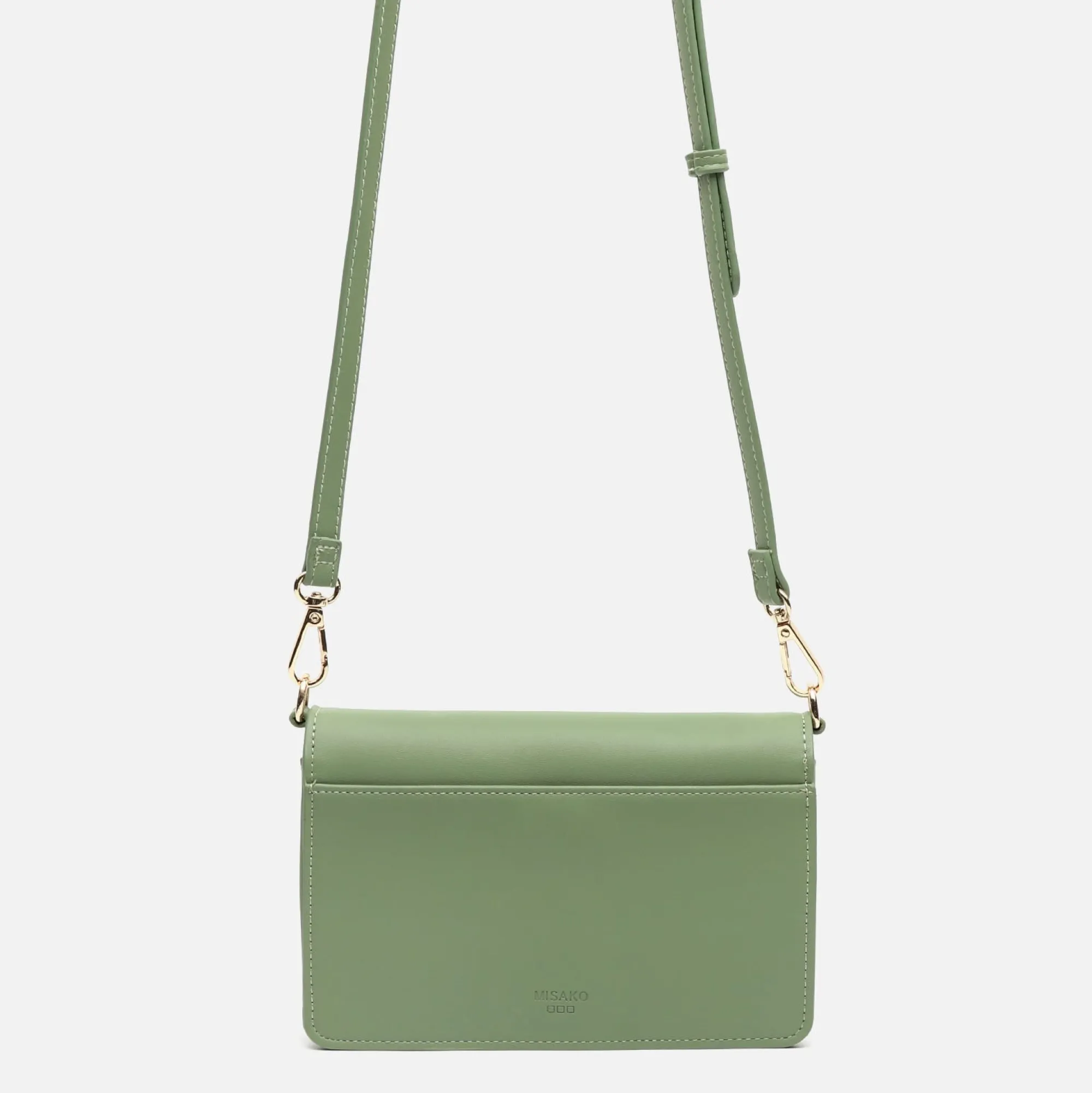 Misako Bolso bandolera mini