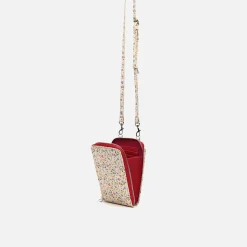 Misako Bolso bandolera mini para móvil