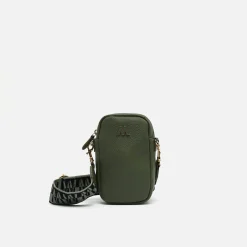 Misako Bolso bandolera mini para móvil