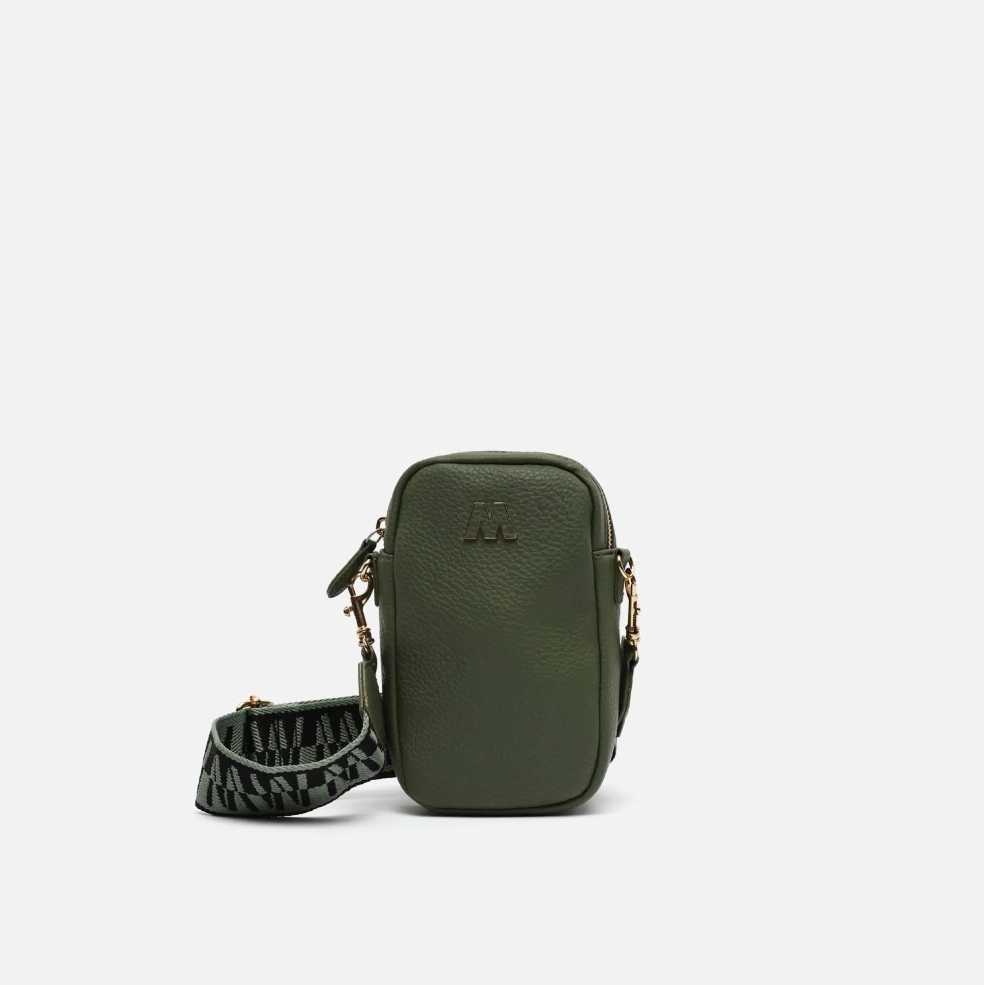 Misako Bolso bandolera mini para móvil