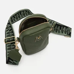 Misako Bolso bandolera mini para móvil