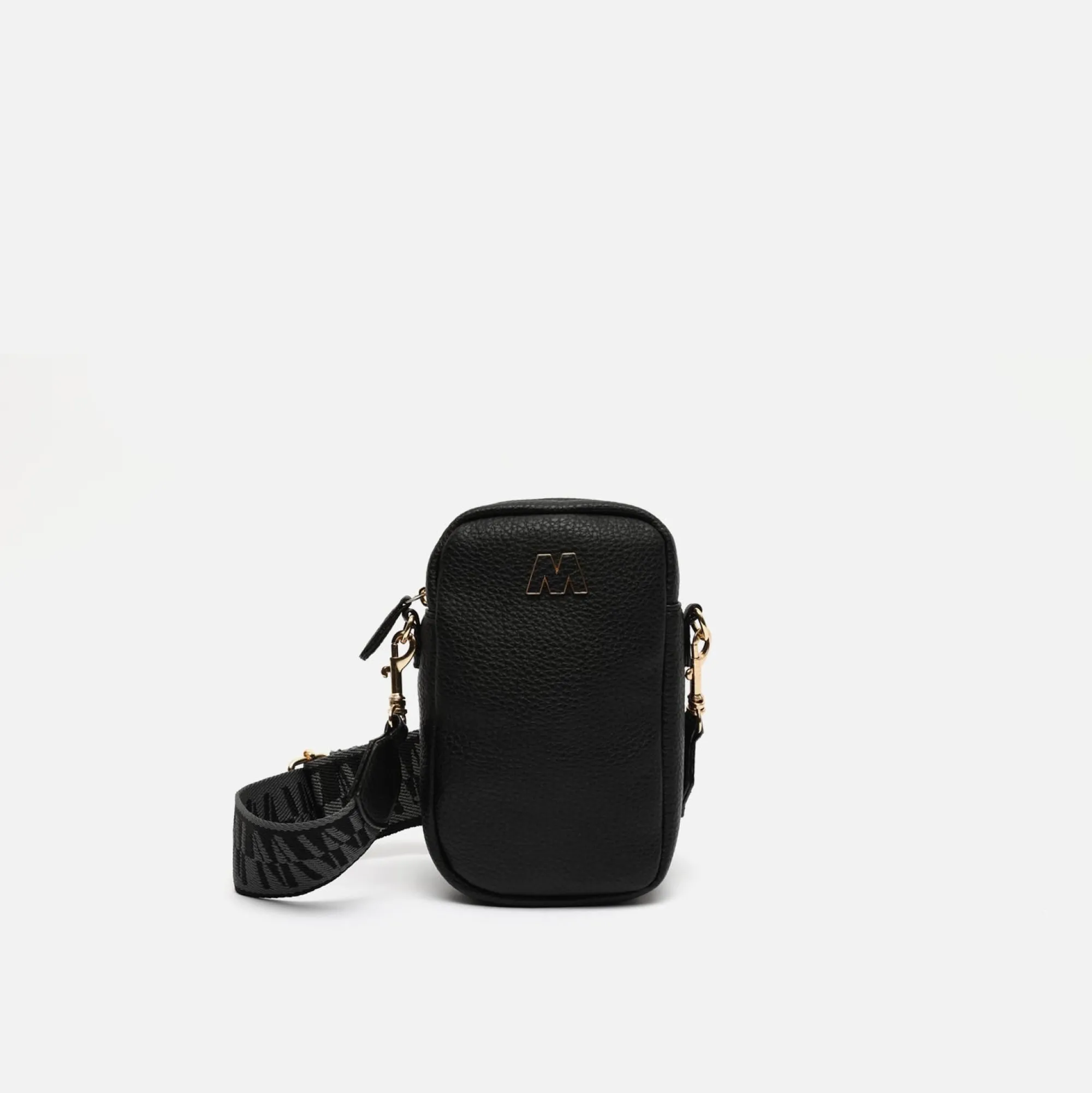 Misako Bolso bandolera mini para móvil