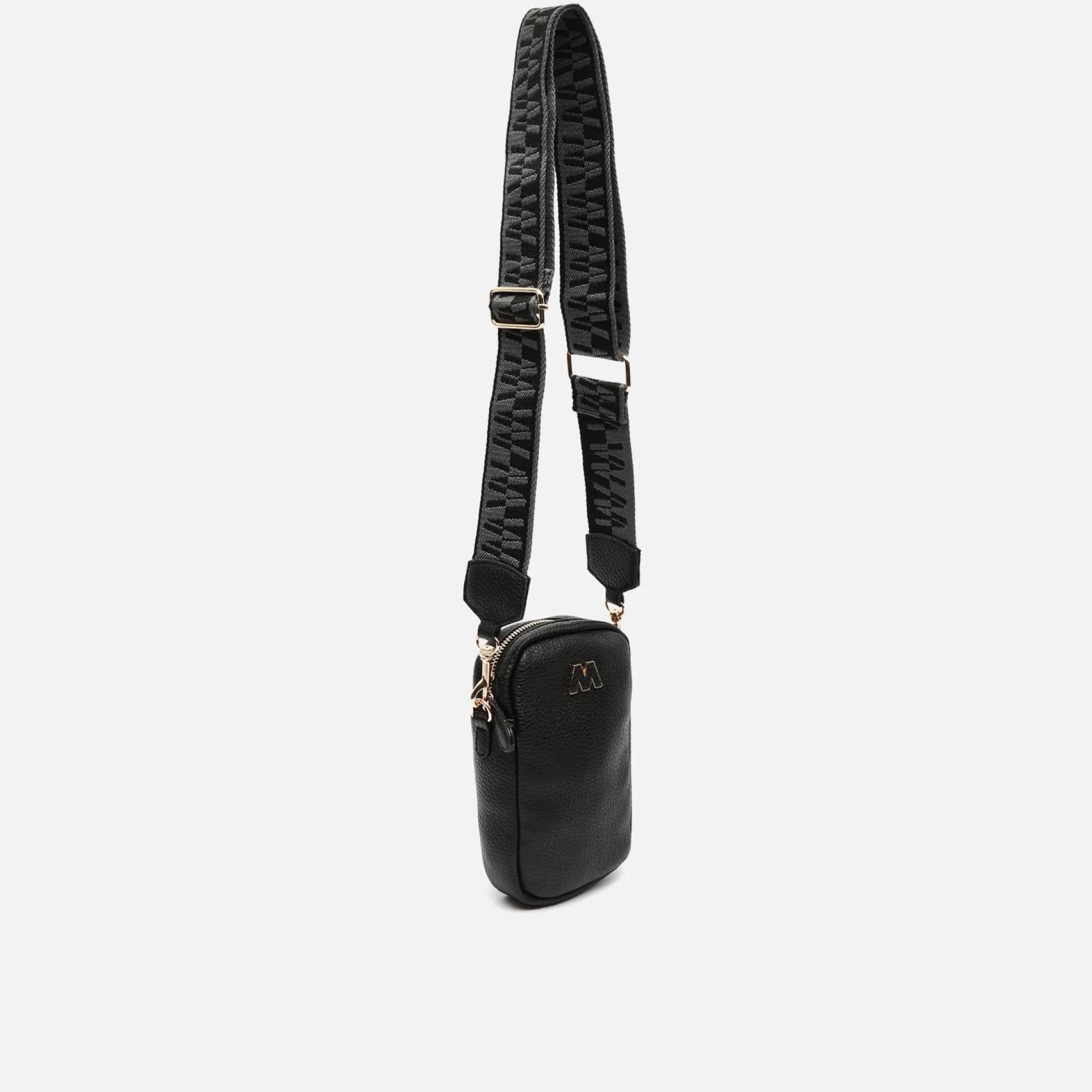 Misako Bolso bandolera mini para móvil