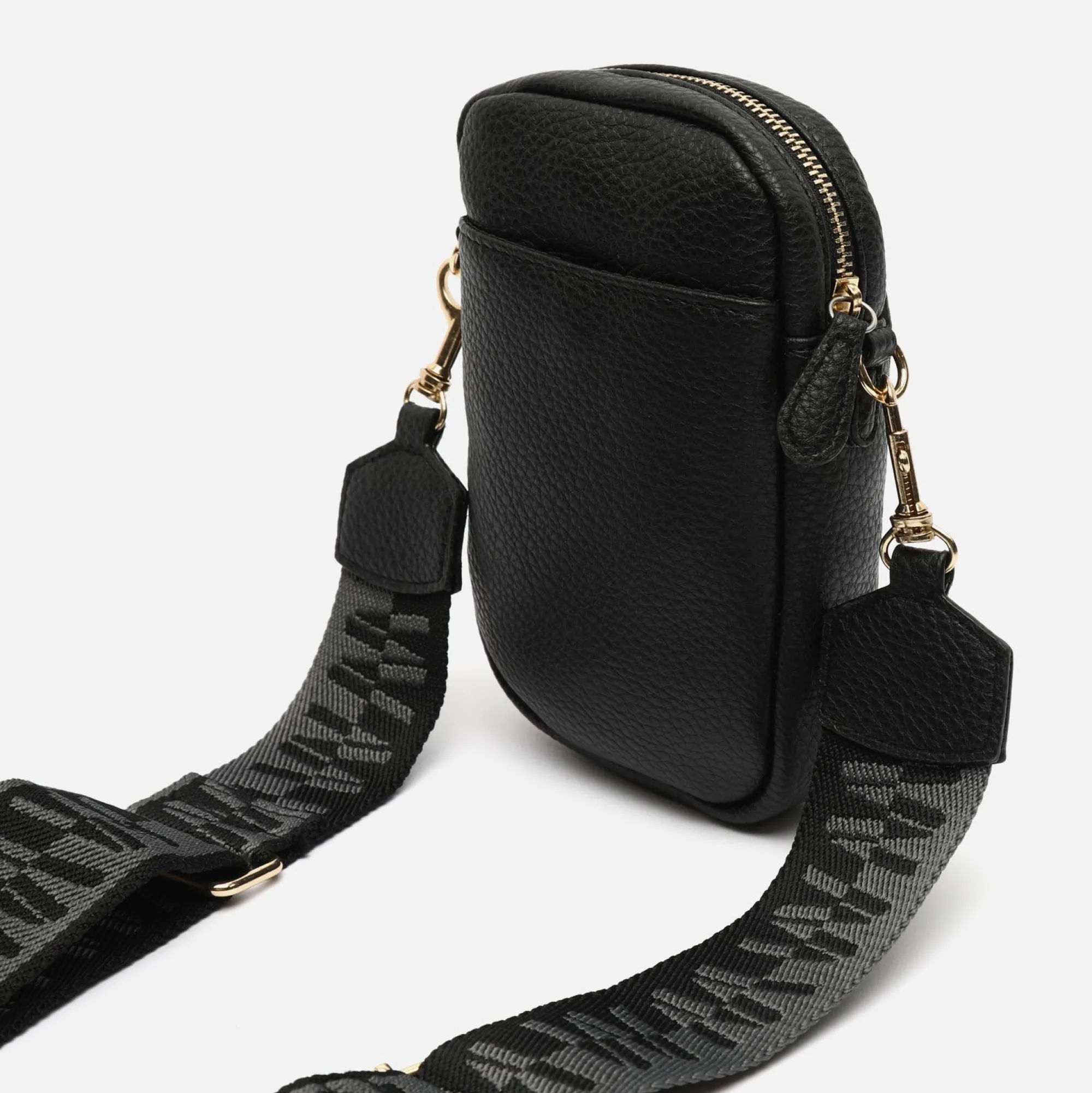 Misako Bolso bandolera mini para móvil
