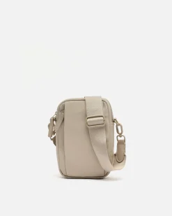 Misako Bolso bandolera mini para móvil en nylon