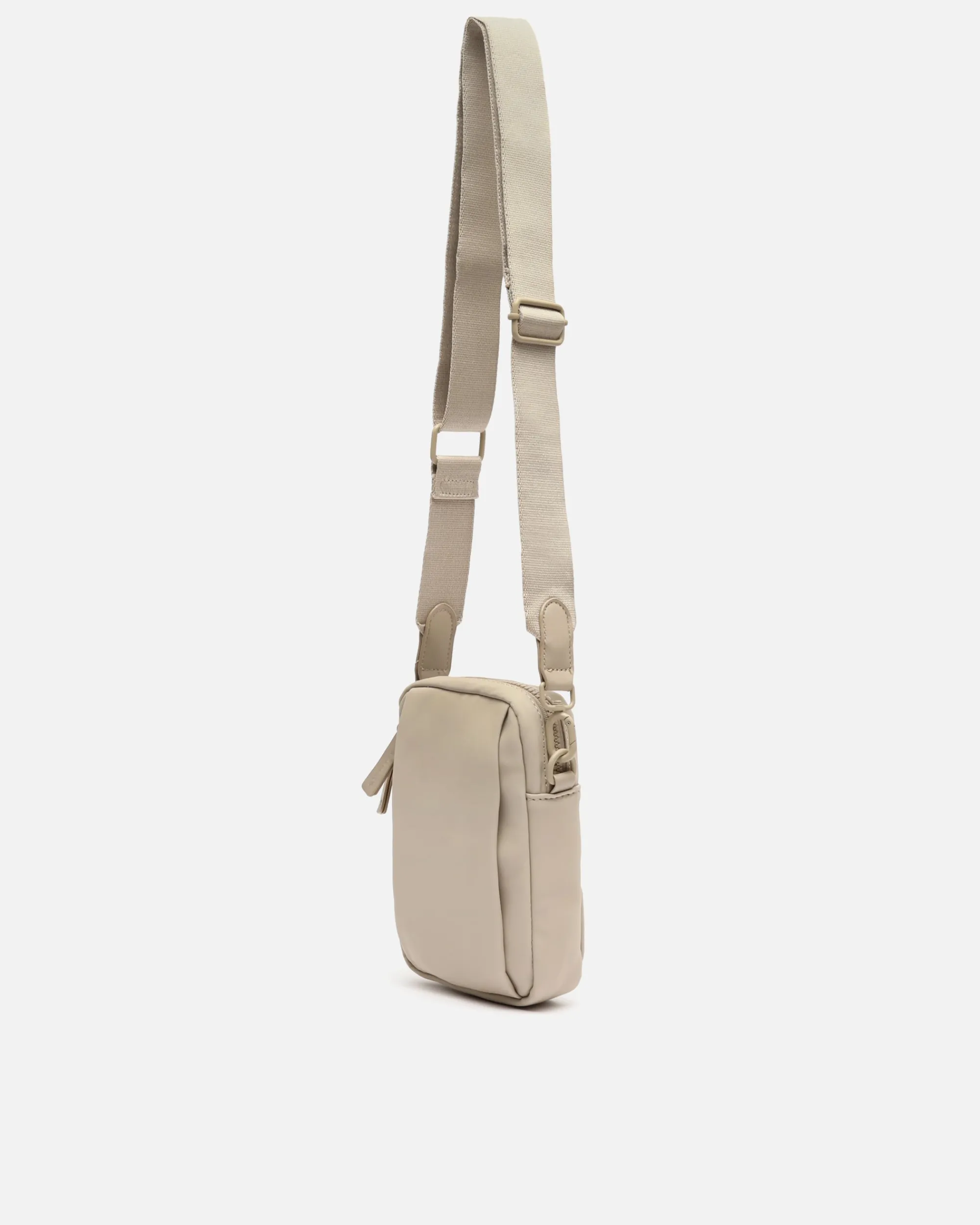 Misako Bolso bandolera mini para móvil en nylon