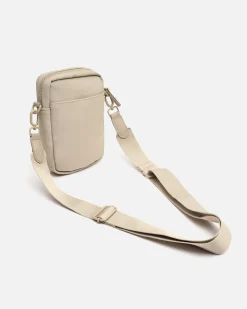 Misako Bolso bandolera mini para móvil en nylon