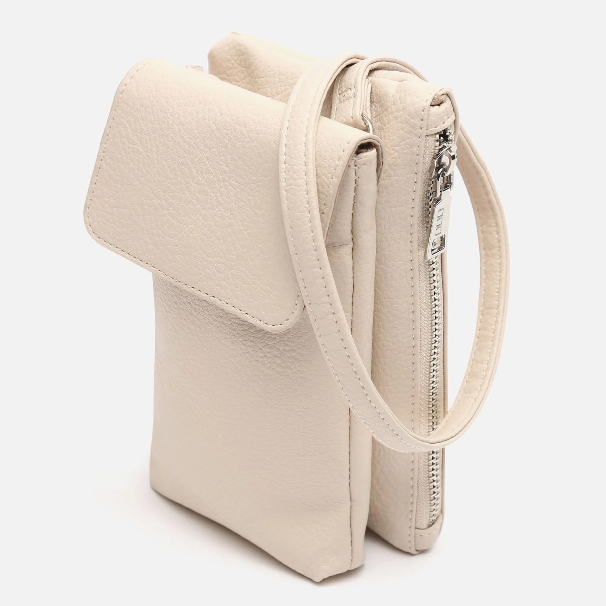 Misako Bolso bandolera mini para móvil